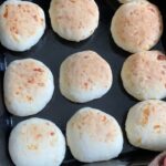 الخبز البرازيلي بالجبن
