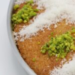 بسبوسة – رمضان