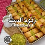 زنود الست