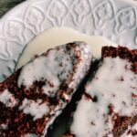 كيكة رد فلفت بصوص الكريم تشيز