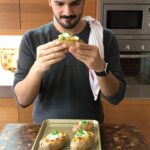 بطاطة بالفرن