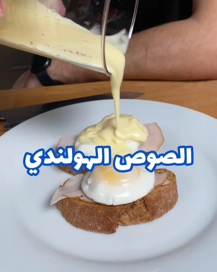 الصوص الهولندي