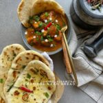 خبز النان الهندي