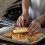 خبز “هايدي” بالجبن