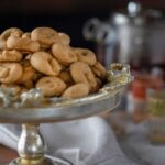 كعك مالح