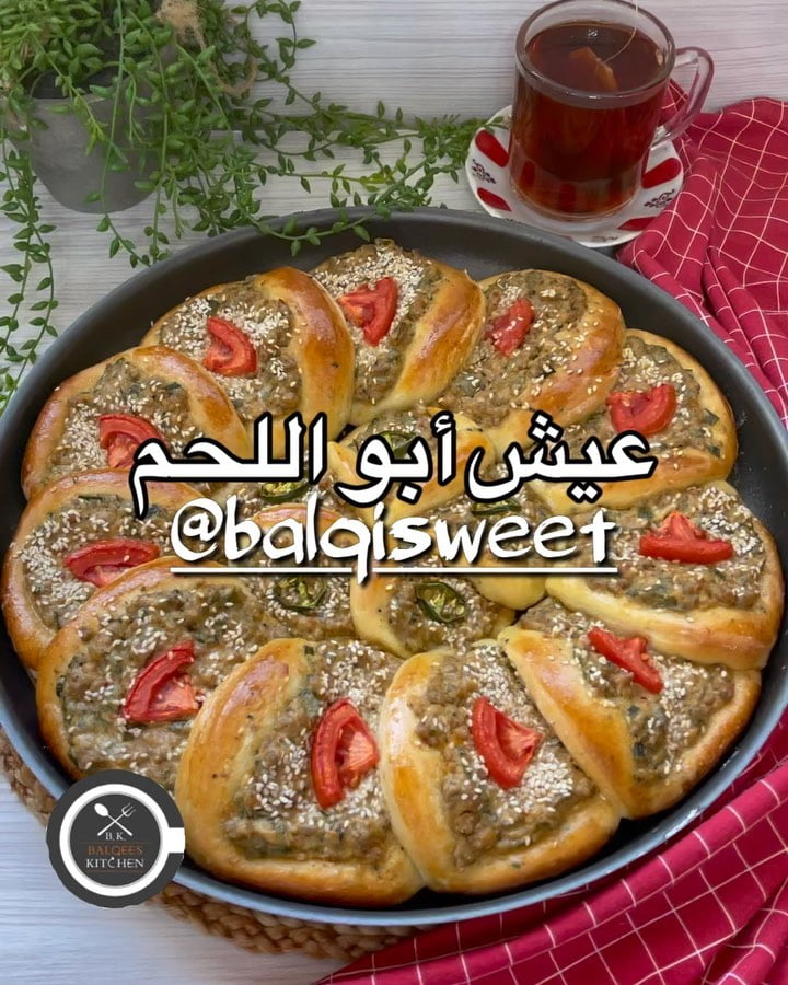 مساء النور والسرور على اجمل متابعين في الانستغرام كله
عينكم عالوصفة لانها ماااا