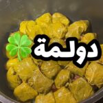 دولـمـة
