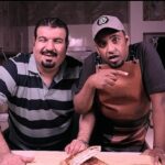 مشكل حلاوة طحينية