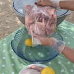 مچبوس حمام