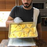 تورتيلا شيبس