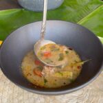 شوربة التوم يوم tom yum
