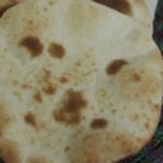 خبز التنور بدون تنور