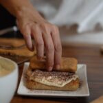 تيراميسو ايطالي