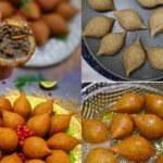 كبة برغل