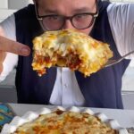 مكرونة بالباشميل  Pasta Bechamel