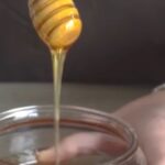 كيكة الموز بالعسل و الزعتر