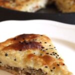 بوريك باللحم