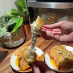 قطايف بالجبنة النابلسية