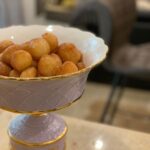 لقيمات جوز الهند
