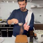 تيراميسو مع نسبريسو