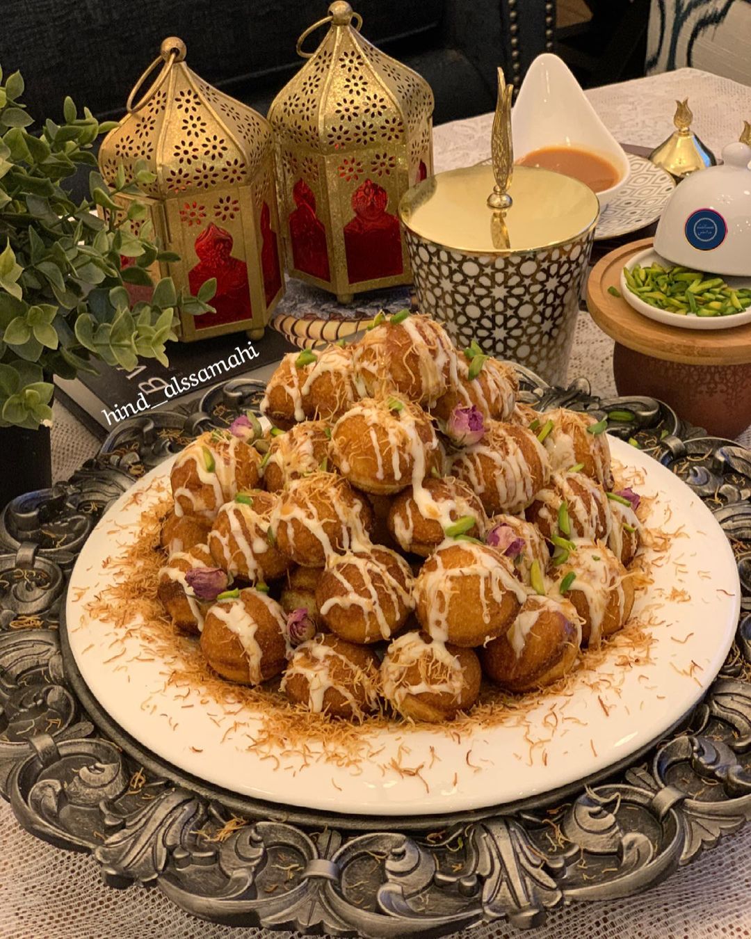 رمضان ‬⁩ "أَيَّامًا مَّعْدُودَاتٍ".. إن أحسنت فزد في إحسانك.. وإن قصرت فعد إلى ب