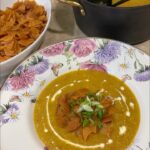 شوربة فقع