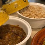 ستيك ماشروم صوص