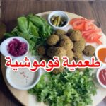 فلافل قرموشية