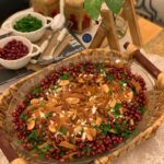 فتة باذنجان