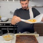 صدر دياي محشي