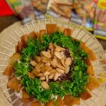 فتة الباذنجان