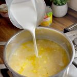 شوربة الذرة