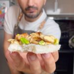 حلا المكسرات بجوز الهند