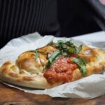 Calzone الكالزونِ