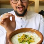 رز باللبن على الطريقه المصريه