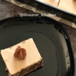 حلى ايسكريم النسكافية