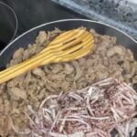 شورما لحم