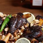 حنيذ لحم | Haneeth meat