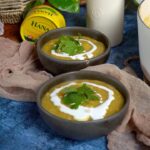 شوربة البطاطس