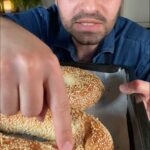 كعك القدس
