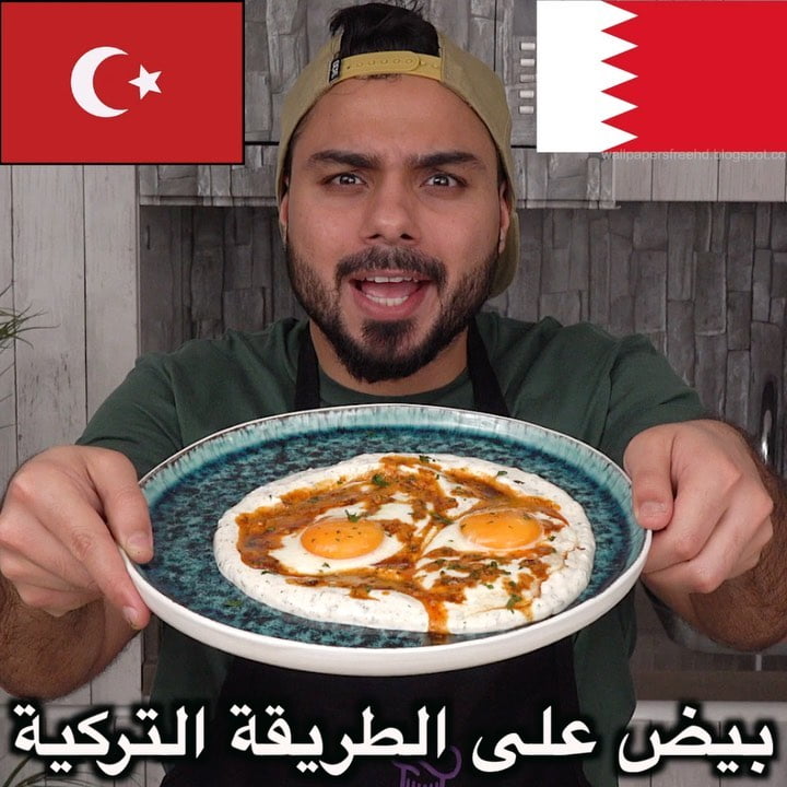 منشن شريكة حياتكم وخلها تقدم الواجب وتطبخ لكم من بدال طلعاتها مع أصدقائها  !! ال