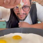 سمك مدفون بالملح