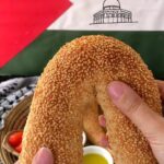 كعك القدس