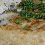 مكرونة البوريك التركية