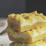 بارز التشيزكيك بالليمون