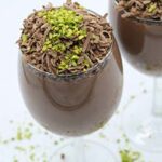 ارز بالحليب والشوكولاتة