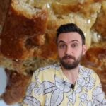 كيكة الموز