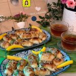 عجينة المايونيز
