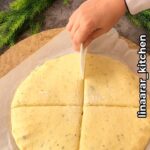 فطائر البطاطا بحشوة الاجبان
