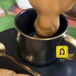 رغوة النسكافية